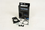 Volant 01-06 Cadillac Escalade 6.0 V8 Vortice Throttle Body Spacer Volant Throttle Body Spacers  AXOPROS