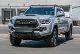 DV8 Offroad 2016+ Toyota Tacoma Center Bumper DV8 Offroad Bumpers - Steel  AXOPROS