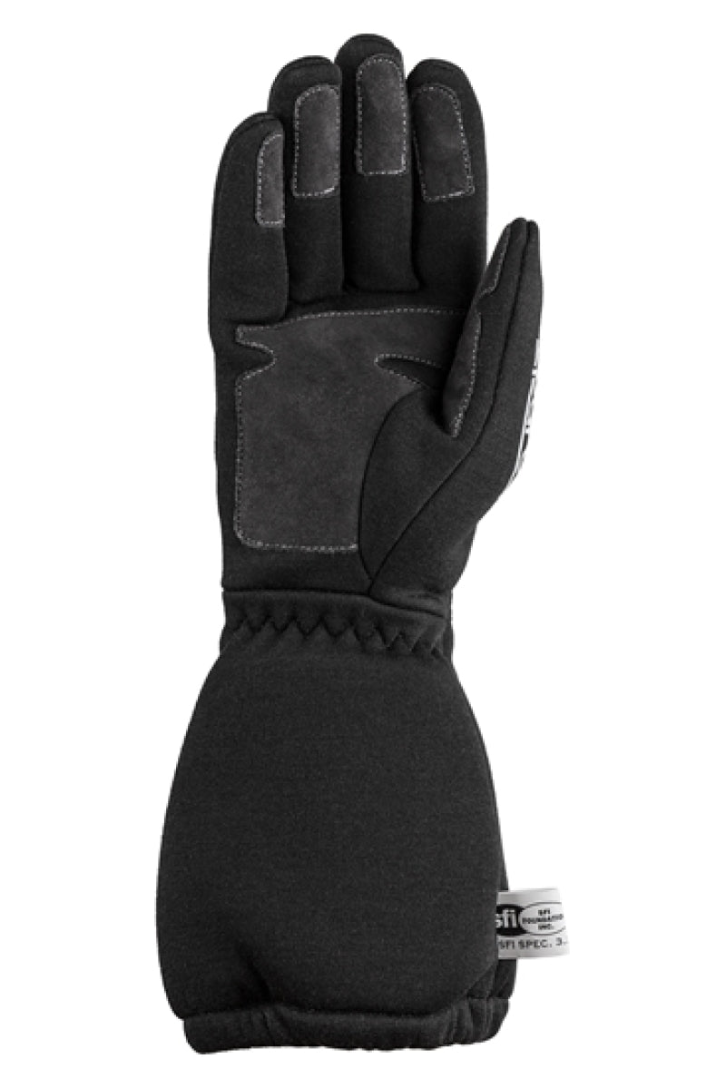 Sparco Gloves Wind 12 XL Black SFI 20 SPARCO Racing Gloves  AXOPROS