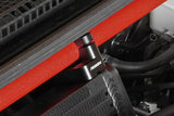 Perrin 2015+ Subaru WRX Oil Cooler Kit (Top Mounted) Perrin Performance Oil Coolers  AXOPROS