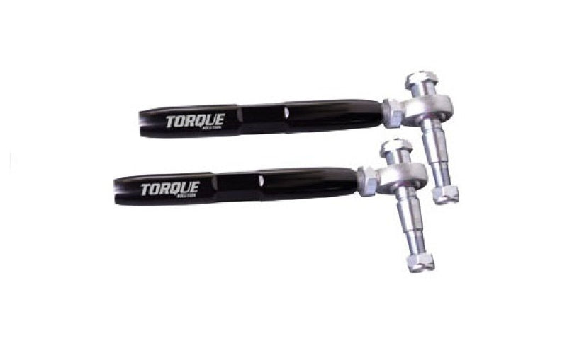 Torque Solution Front Toe / Bump Steer Kit Porsche 06-08 987 Boxster / Cayman / 06-08 996 GT3 / Torque Solution Bushing Kits  AXOPROS