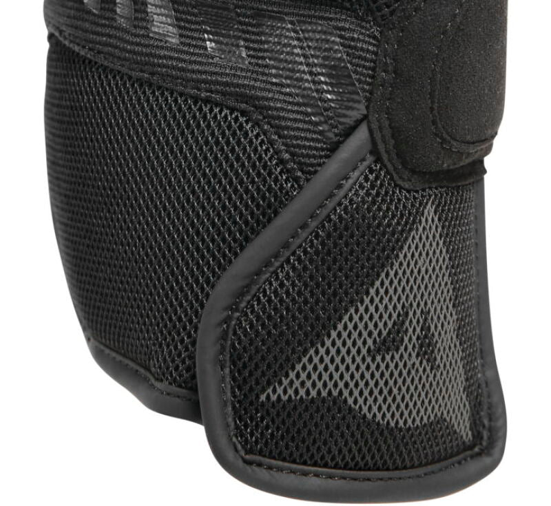 Dainese Mig 3 Air Tex Gloves Black/Black - XL Dainese Gloves  AXOPROS