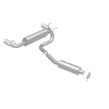 MagnaFlow Sys CB 06- Mazda MX-5 Miata 2.0L Magnaflow Catback  AXOPROS