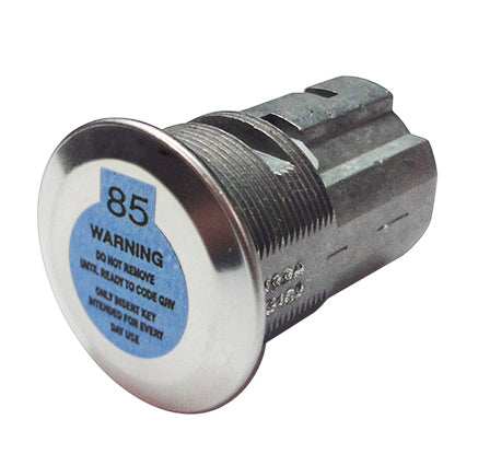 BOLT Lock Cylinder Chrysler/Dodge/Jeep BOLT Accessory Lock Core  AXOPROS