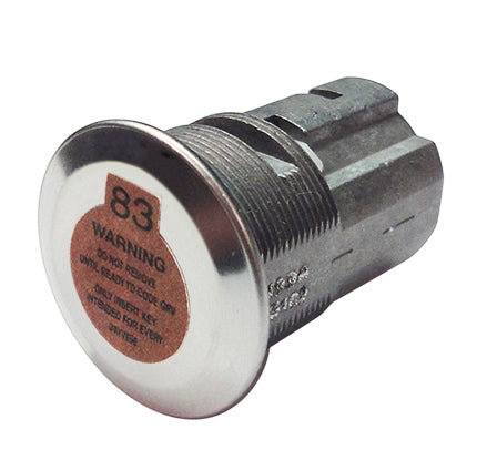 BOLT Lock Cylinder Ford BOLT Accessory Lock Core  AXOPROS