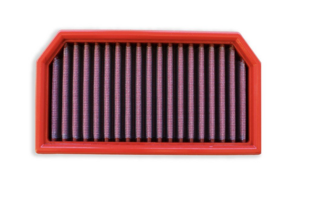 BMC 20+ Aprilia RS 660 Replacement Air Filter BMC Air Filters - Direct Fit  AXOPROS