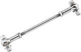Performance Machine Steel Anchor Rod Assembly 6in Performance Machine Brake Adapters  AXOPROS