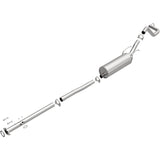 MagnaFlow BRE Exhaust Kit 95-00 Toyota Tacoma 2.7L Magnaflow Catback  AXOPROS