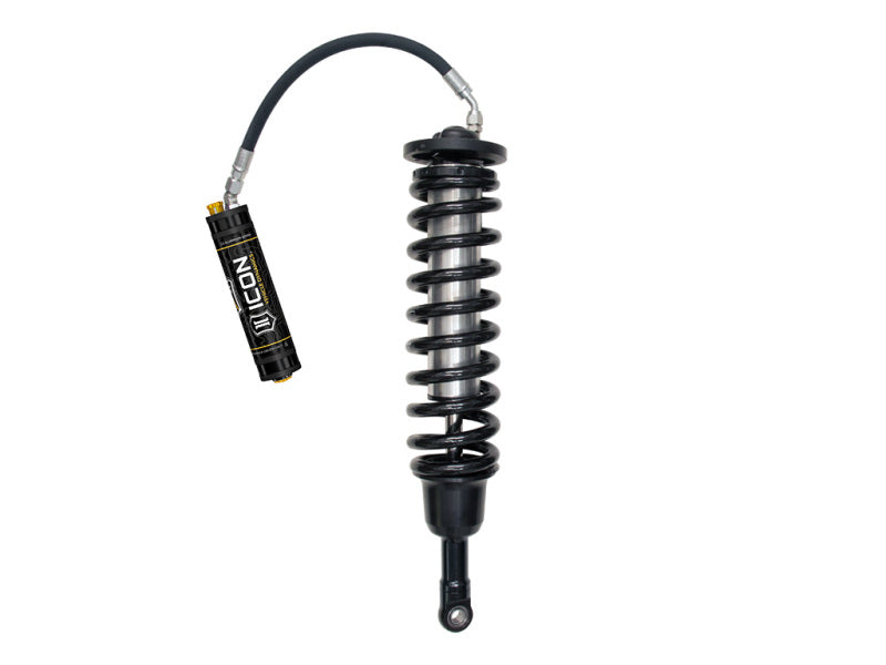 ICON 10-14 Ford Raptor Front 3.0 Series Shocks VS RR CDCV Coilover Kit - Driver Side ICON Coilovers  AXOPROS