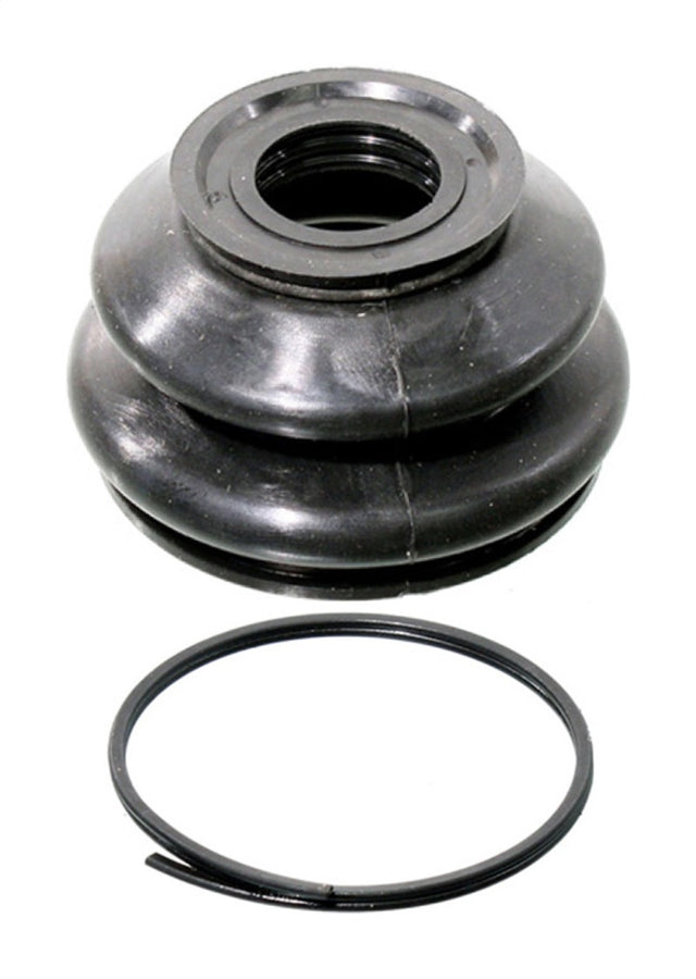 RockJock RockJock JL/JT/JK Currectlync Boot Steering and Modular Extreme Duty Drag Links Articulating Steering Knuckles & Spindles aftermarket performance part