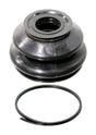 RockJock RockJock JL/JT/JK Currectlync Boot Steering and Modular Extreme Duty Drag Links Articulating Steering Knuckles & Spindles aftermarket performance part