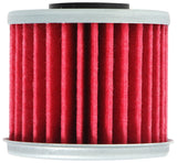 K&N Honda 1.58in OD 0.42in ID 1.4in Height Cartridge Oil Filter K&N Engineering Oil Filters  AXOPROS