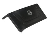aFe MagnumFORCE Intake System Cover, Black, 2015 Ford F-150 Ecoboost V6 2.7L/3.5L (tt) aFe Cold Air Intakes  AXOPROS
