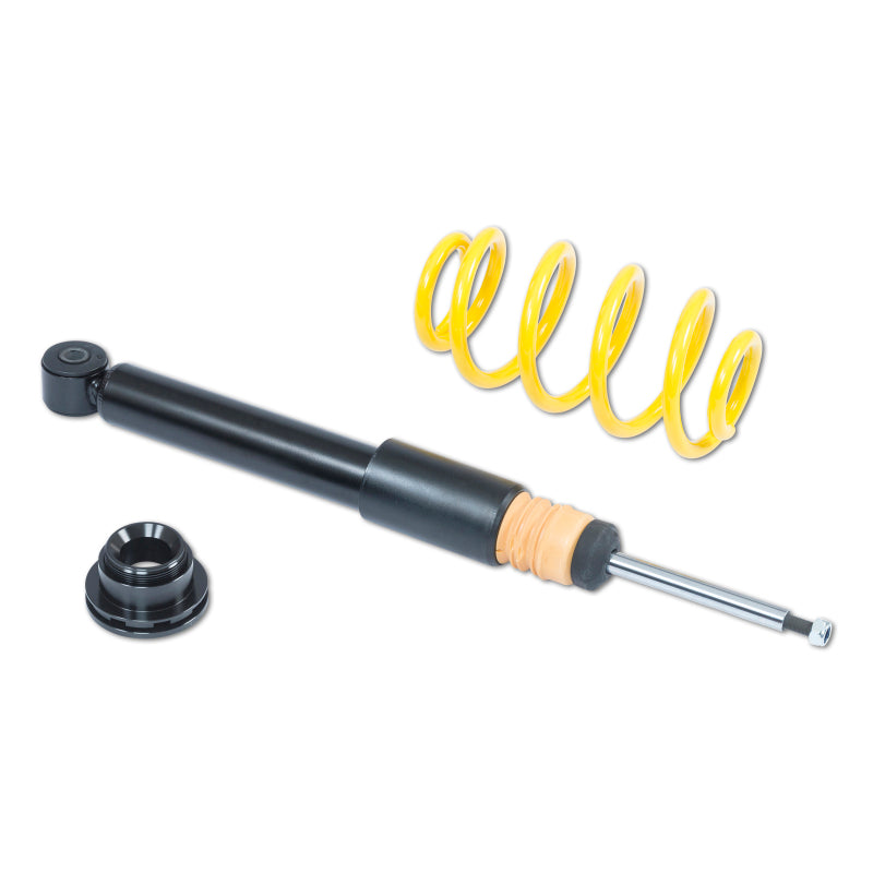 ST Coilover Kit 06-09 Volkswagen Golf (MKV) GTI (Incl DSG) / 05-10 Volkswagen Jetta MKVI ST Suspensions Coilovers  AXOPROS