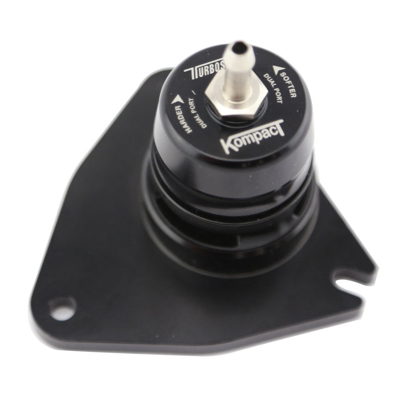 Turbosmart BOV Kompact Dual Port - Honda Civic RS 1.5L/Honda Civic Type-R Turbosmart Blow Off Valves  AXOPROS