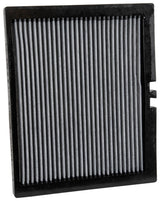 K&N 15-16 Ford Edge Cabin Air Filter K&N Engineering Cabin Air Filters  AXOPROS