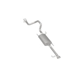 MagnaFlow Sys CB 07 Toyota FJ Cruiser 4.0L V6 Magnaflow Catback  AXOPROS