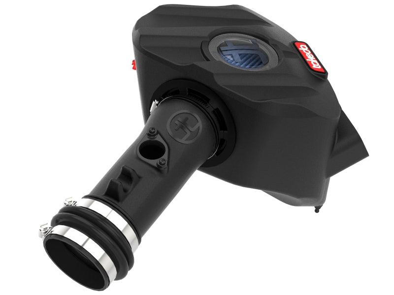 aFe 23-24 Toyota GR Corolla Takeda Momentum Intake aFe Cold Air Intakes  AXOPROS