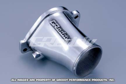 GReddy 87-92 Mazda RX7 Compression Tube GReddy Air Intake Components  AXOPROS