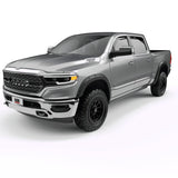 EGR 19-23 Ram 1500 Baseline Bolt Style Fender Flares (Set of 4) EGR Fender Flares  AXOPROS