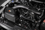 K&N 2023 Ford Bronco Raptor V6 3.0L F/I 63 Series Aircharger Performance Air Intake System K&N Engineering Cold Air Intakes  AXOPROS