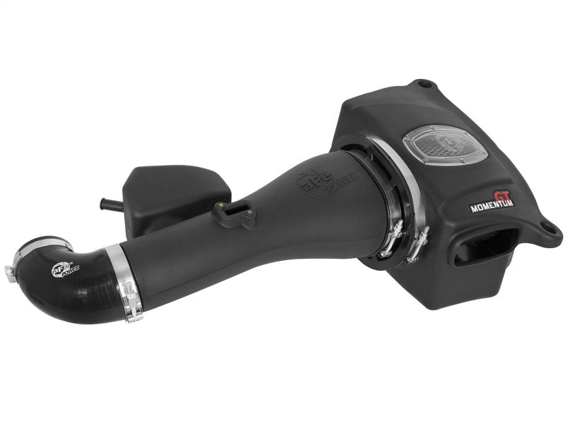 aFe aFe Momentum GT PRO DRY S Stage-2 Intake System 10-15 Nissan Patrol 5.6L V8 Cold Air Intakes aftermarket performance part