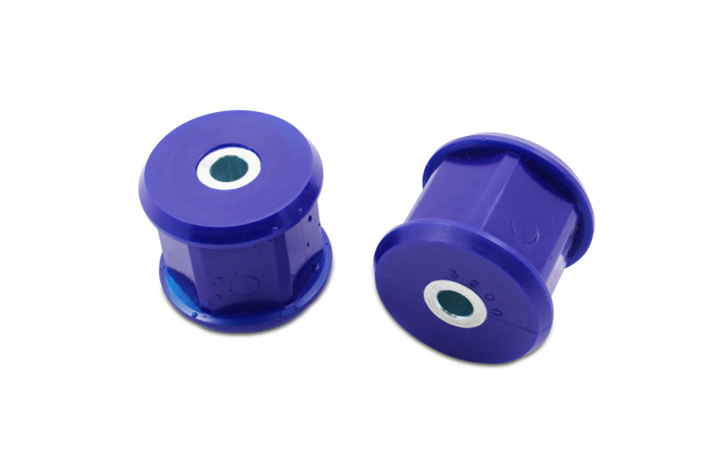 SuperPro 2006 Subaru B9 Tribeca Limited Rear Differential Pinion Mount Bushing Kit Superpro Differential Bushings  AXOPROS