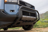 DV8 Offroad DV8 Offroad 24-26 Toyota Land Cruiser Brush Guard - Front Bumpers - Steel aftermarket performance part