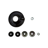 Bilstein B6 2005 Toyota Tacoma Base RWD Front Right 36mm Monotube Shock Absorber Bilstein Shocks and Struts  AXOPROS