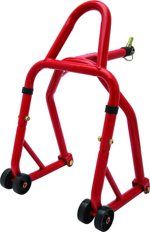 BikeMaster Head Lift Stand - Front BikeMaster Bike Racks  AXOPROS