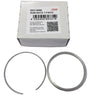 BBS PFS KIT - BMW - Includes 82mm OD - 72.5mm ID Ring / 82mm Clip BBS Wheel Spacers & Adapters  AXOPROS