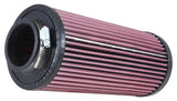 K&N 2015 Polaris RZR 900 Replacement Air Filter K&N Engineering Air Filters - Drop In  AXOPROS
