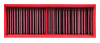 BMC 2016+ Alfa Romeo Giulia (952) 2.0 Turbo Replacement Panel Air Filter BMC Air Filters - Drop In  AXOPROS