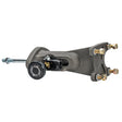 Wilwood Tandem Mount Balance Bar Assembly Wilwood Pedals  AXOPROS