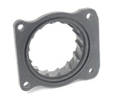 Volant 05-10 Ford Expedition 5.4 V8 Vortice Throttle Body Spacer Volant Throttle Body Spacers  AXOPROS