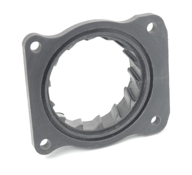 Volant 05-10 Ford Expedition 5.4 V8 Vortice Throttle Body Spacer Volant Throttle Body Spacers  AXOPROS