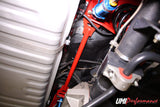 UMI Performance 68-72 GM A-Body Rear Shock Tower Brace Bolt In UMI Performance Strut Bars  AXOPROS