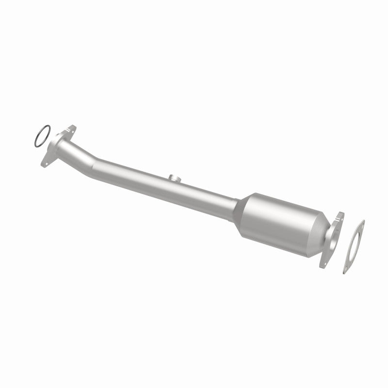 Magnaflow Conv DF 11-15 Frontier 4 Underbody Magnaflow Catalytic Converter Direct Fit  AXOPROS