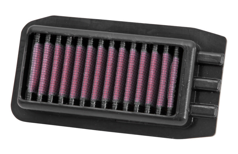 K&N 09-13 Yamaha XT250 Replacement Air Filter K&N Engineering Air Filters - Direct Fit  AXOPROS