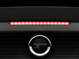 Raxiom Raxiom 10-14 Ford Mustang LED Third Brake Light (Smoked) Brake Lights aftermarket performance part