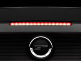 Raxiom Raxiom 10-14 Ford Mustang LED Third Brake Light (Smoked) Brake Lights aftermarket performance part