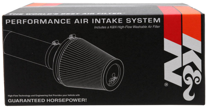 K&N 14-15 Toyota Tundra V8-4.7L/5.7L Performance Air Intake System K&N Engineering Cold Air Intakes  AXOPROS
