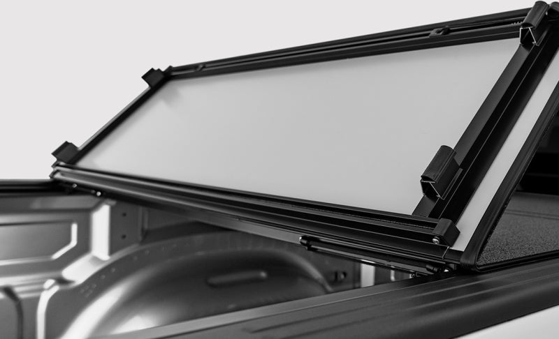 Access Access LOMAX Stance  2024+ Chevy Silverado EV 5ft 11in. Box Cover Bed Covers - Folding aftermarket performance part