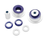 SuperPro VW MQB Front LCA Inner Rear Bushing Set for Alloy Subframe Superpro Bushing Kits  AXOPROS