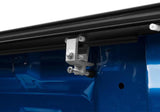 Retrax 2022+ Toyota Tundra (5.7ft Bed w/ Deck Rail System) RetraxONE XR Bed Cover Retrax Retractable Bed Covers  AXOPROS