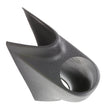 Autometer 03-04 Ford Mustang 2-1/16 A-Pillar Single Pod - Black AutoMeter Gauge Pods  AXOPROS