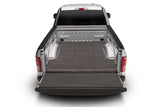 BedRug 22-23 Toyota Tundra 5ft 6in Bed XLT Mat (Use w/Spray-In & Non-Lined Bed) BedRug Bed Liners  AXOPROS