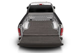 BedRug 20-23 GMFS HD 6ft9in Bed XLT Mat (Use w/Spray-In & Non-Lined Bed) BedRug Bed Liners  AXOPROS