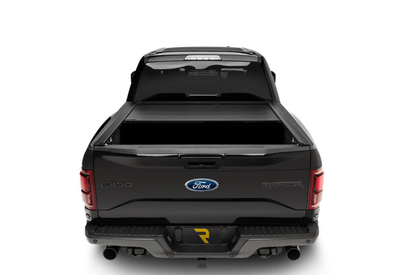 Retrax 2019 Chevy & GMC 5.8ft Bed 1500 PowertraxPRO MX Retrax Retractable Bed Covers  AXOPROS