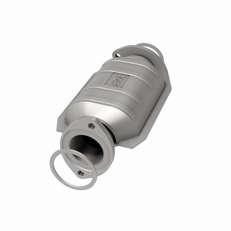 MagnaFlow Conv DF 95-97 4.5L Toy Land Cruiser Magnaflow Catalytic Converter Direct Fit  AXOPROS